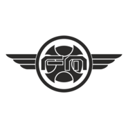 Full Musik Logo PNG Vector