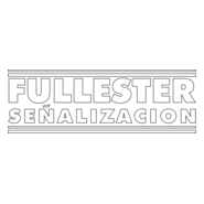 FULLESTER SEÑALIZACION Logo PNG Vector