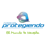 Fundacion Protegiendo Logo PNG Vector