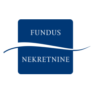 Fundus nekretnine Logo PNG Vector