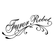 Furor Rebel Logo PNG Vector