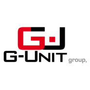 G-Unit Group Logo PNG Vector