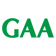 GAA Logo PNG Vector