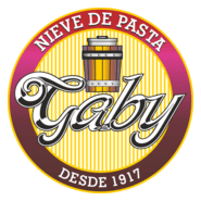 Gaby Logo PNG Vector