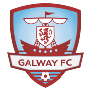 Galway FC Logo PNG Vector