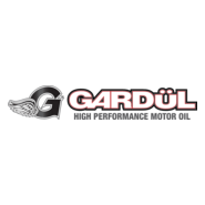 Gardul Oil Logo PNG Vector
