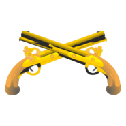 Garruchas Logo PNG Vector