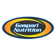 Gaspari Nutrition Logo PNG Vector