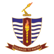 GC University Logo PNG Vector