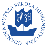 Gdanska Wyższa Szkoła Humanistyczna Logo PNG Vector