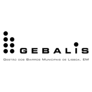 Gebalis Logo PNG Vector