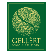 Gellert Logo PNG Vector