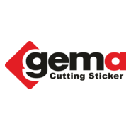 Gema Logo PNG Vector