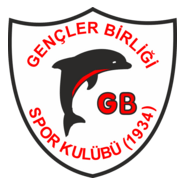 GENCLER BIRLIGI ARMA Logo PNG Vector