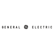 General Electric Logo PNG Vector