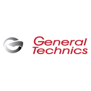 General Technics Logo PNG Vector