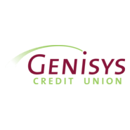 Genisys Credit Union Logo PNG Vector