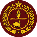 Gerakan Pramuka Logo PNG Vector