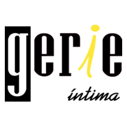 Gerie Moda Intima Logo PNG Vector