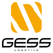 gess creative Logo PNG Vector