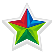 Get Some Designing Logo PNG Vector