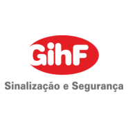 GihF Sinalização e Segurança Logo PNG Vector