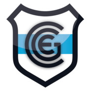 Gimnasia y Esgrima de Jujuy Logo PNG Vector