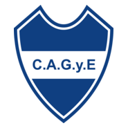 Gimnasia y Esgrima de Santa Fe Logo PNG Vector