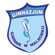 Gimnazjum Gminne Malbork Logo PNG Vector