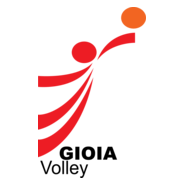 GIOIA VOLLEY Logo PNG Vector