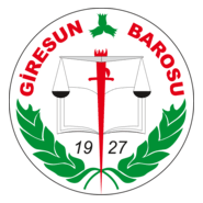 Giresun Barosu Logo PNG Vector