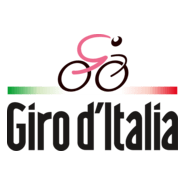 Giro d'Italia Logo PNG Vector