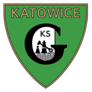 GKS Katowice Logo PNG Vector