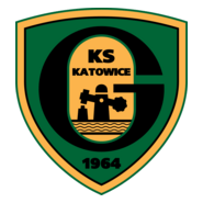 GKS Katowice Logo PNG Vector