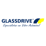 Glassdrive Logo PNG Vector
