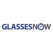 GLASSESNOW Logo PNG Vector