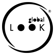 Global Look Logo PNG Vector