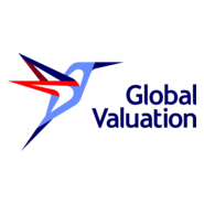 GLOBAL VALUATION Logo PNG Vector