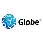 Globe Telecom Logo PNG Vector