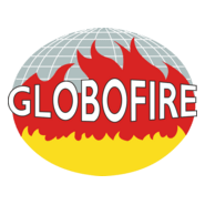 Globofire Logo PNG Vector