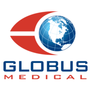 Globus Medical Logo PNG Vector