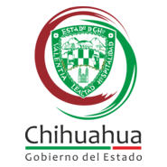 Gobierno del Estado de Chihuahua Logo PNG Vector
