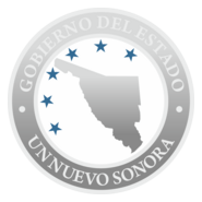 GOBIERNO SONORA 2009-2014 Logo PNG Vector
