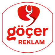 göçer reklam Logo PNG Vector