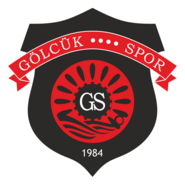 Gölcükspor Kulübü Logo PNG Vector