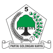 GOLKAR Logo PNG Vector