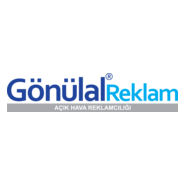 Gönülal Reklam Logo PNG Vector