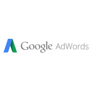 Google Adwords Logo PNG Vector