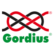 Gordius Logo PNG Vector