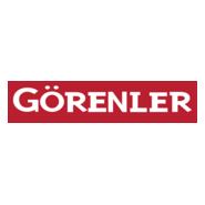 Görenler Etiket Logo PNG Vector